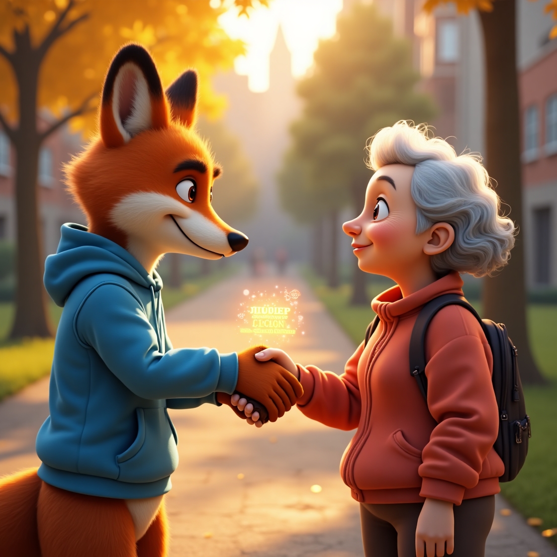 Menschen, die zusammenarbeiten