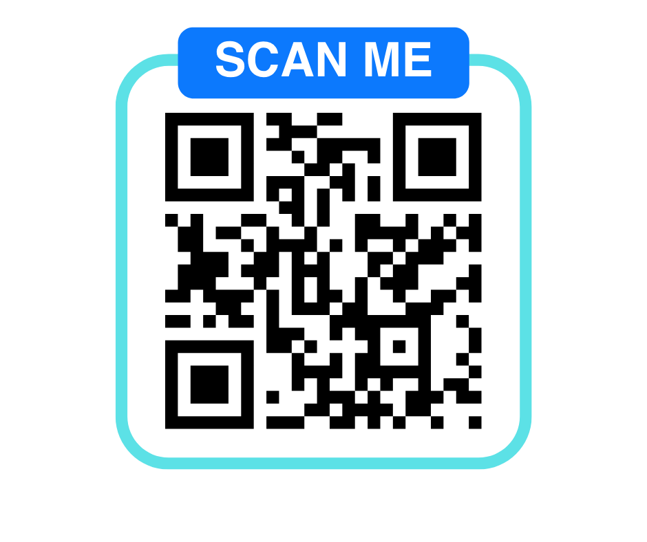 QR Code zum Download der Mutuus App